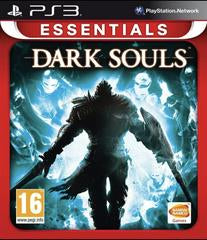 Dark Souls [Essentials] PAL