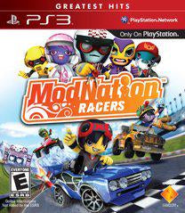 ModNation Racers [Greatest Hits]