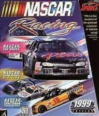 NASCAR Racing 1999 Edition