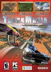 TrackMania