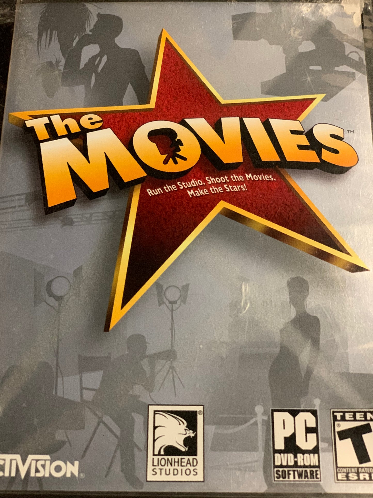 The Movies Premiere Edition