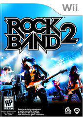 Rock Band 2