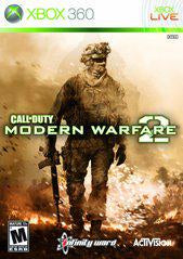 Call Of Duty Modern Warfare 2