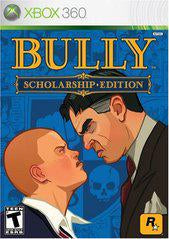 Bully Scholarship Edition