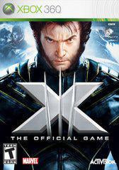 X-Men: The Official Game