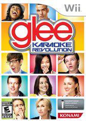 Karaoke Revolution: Glee