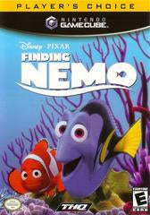 Finding Nemo [Player's Choice]