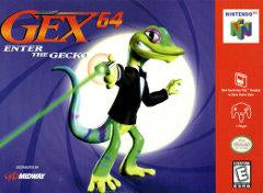 Gex 64