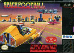 Space Football