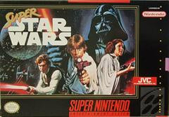 Super Star Wars