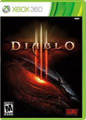 Diablo III