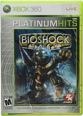 BioShock [Platinum Hits]