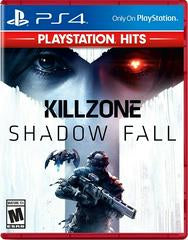 Killzone: Shadow Fall [Playstation Hits]