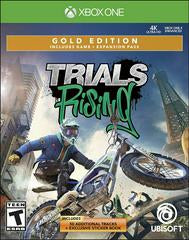 Trials Rising [Gold Edition]