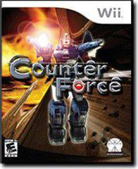 Counter Force