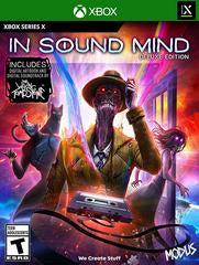 In Sound Mind [Deluxe Edition]