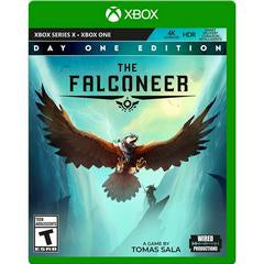 The Falconeer: Day One Edition