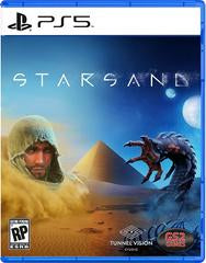 Starsand