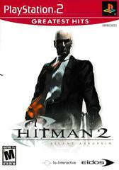 Hitman 2 [Greatest Hits]