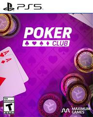 Poker Club