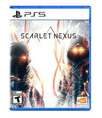 Scarlet Nexus