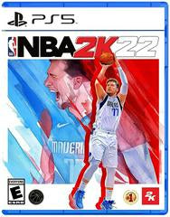 NBA 2K22