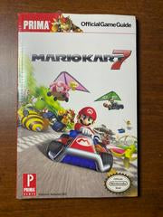 Mario Kart 7 [Prima]