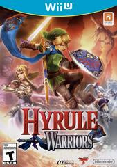 Hyrule Warriors