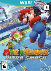 Mario Tennis Ultra Smash