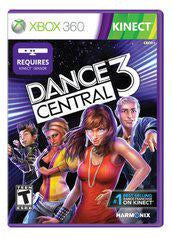 Dance Central 3