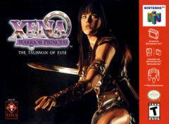 Xena Warrior Princess