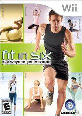 Fit In Six