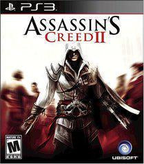 Assassin's Creed II