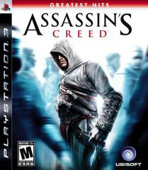 Assassin's Creed [Greatest Hits]