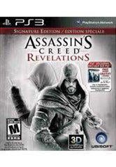 Assassin's Creed: Revelations [Signature Edition]