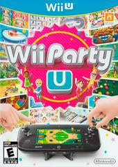 Wii Party U