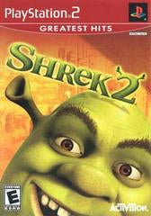 Shrek 2 [Greatest Hits]