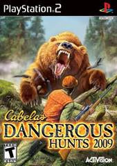 Cabela's Dangerous Hunts 2009