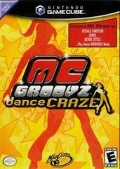 MC Groovz Dance Craze