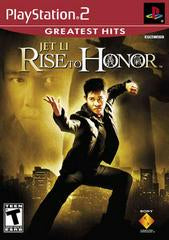 Rise To Honor [Greatest Hits]