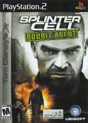 Splinter Cell Double Agent