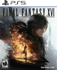 Final Fantasy XVI