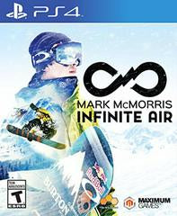 Mark McMorris Infinite Air