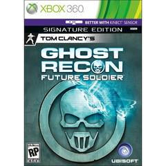 Ghost Recon: Future Soldier [Signature Edition]