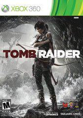 Tomb Raider’