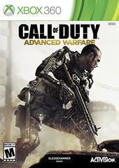 Call Of Duty Advanced Warfare