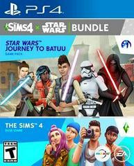 The Sims 4 & Star Wars Bundle