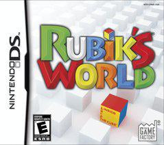 Rubik's World