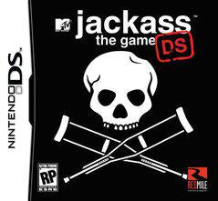 Jackass The Game