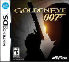 007 GoldenEye